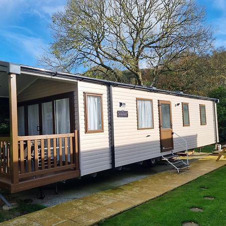 Cardigan Bay Holiday Park Eksteriør billede