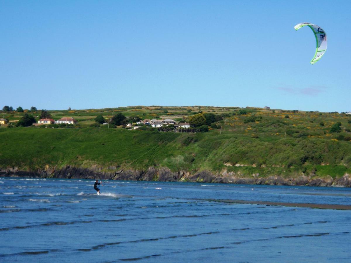 Cardigan Bay Holiday Park Eksteriør billede