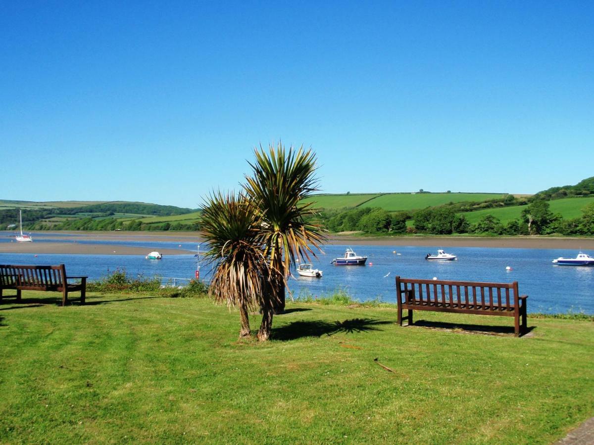 Cardigan Bay Holiday Park Eksteriør billede