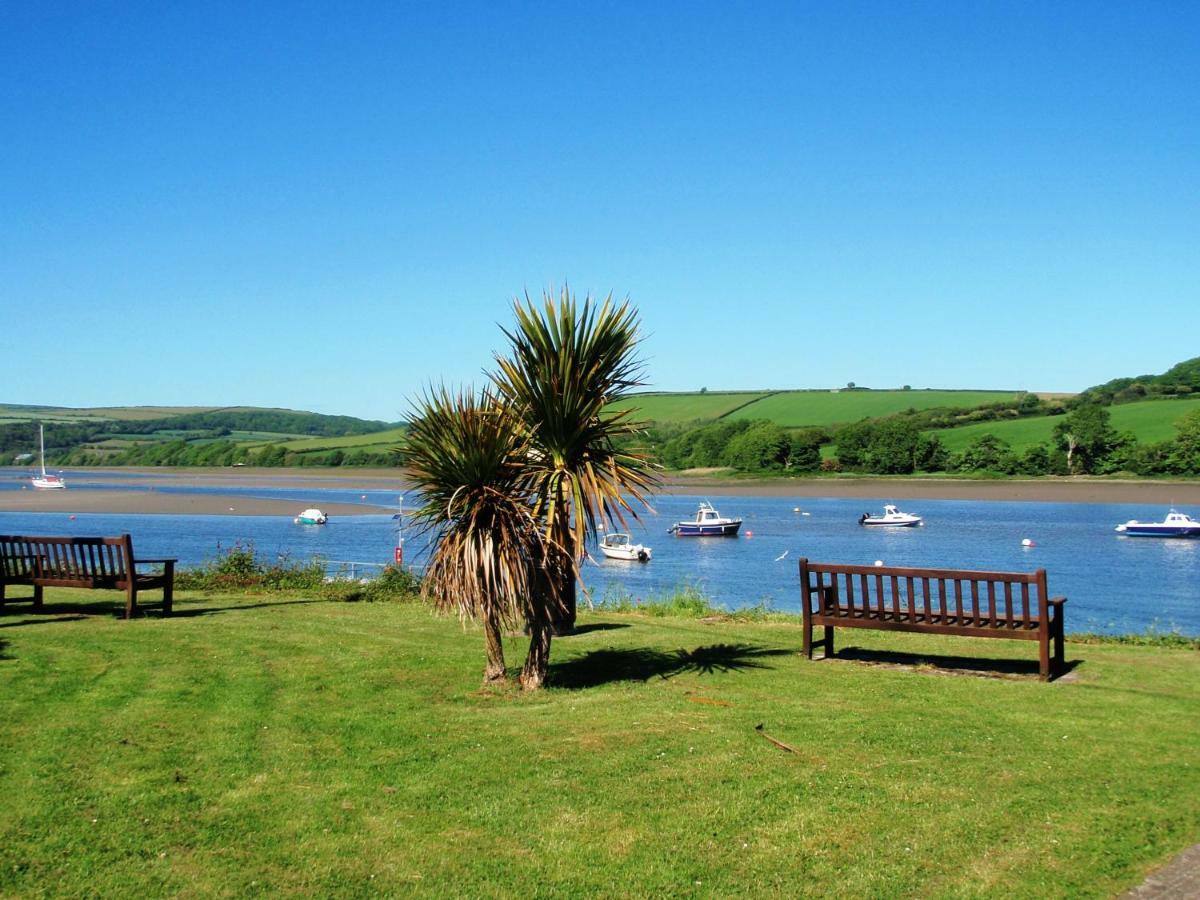 Cardigan Bay Holiday Park Eksteriør billede